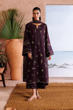 Iznik - Ue-710 Printed Lawn