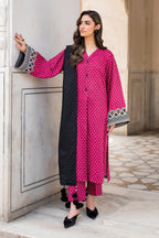 Baroque - PRinted Viscose UF-738
