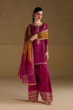 Iznik - Ue-727 Pure Ramen Silk