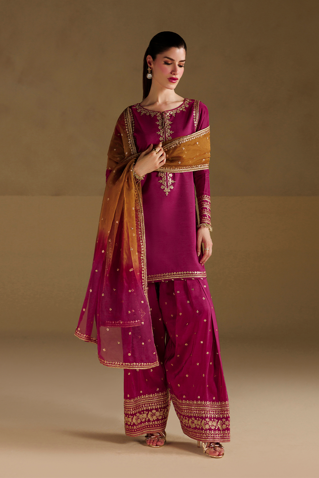 Iznik - Ue-727 Pure Ramen Silk