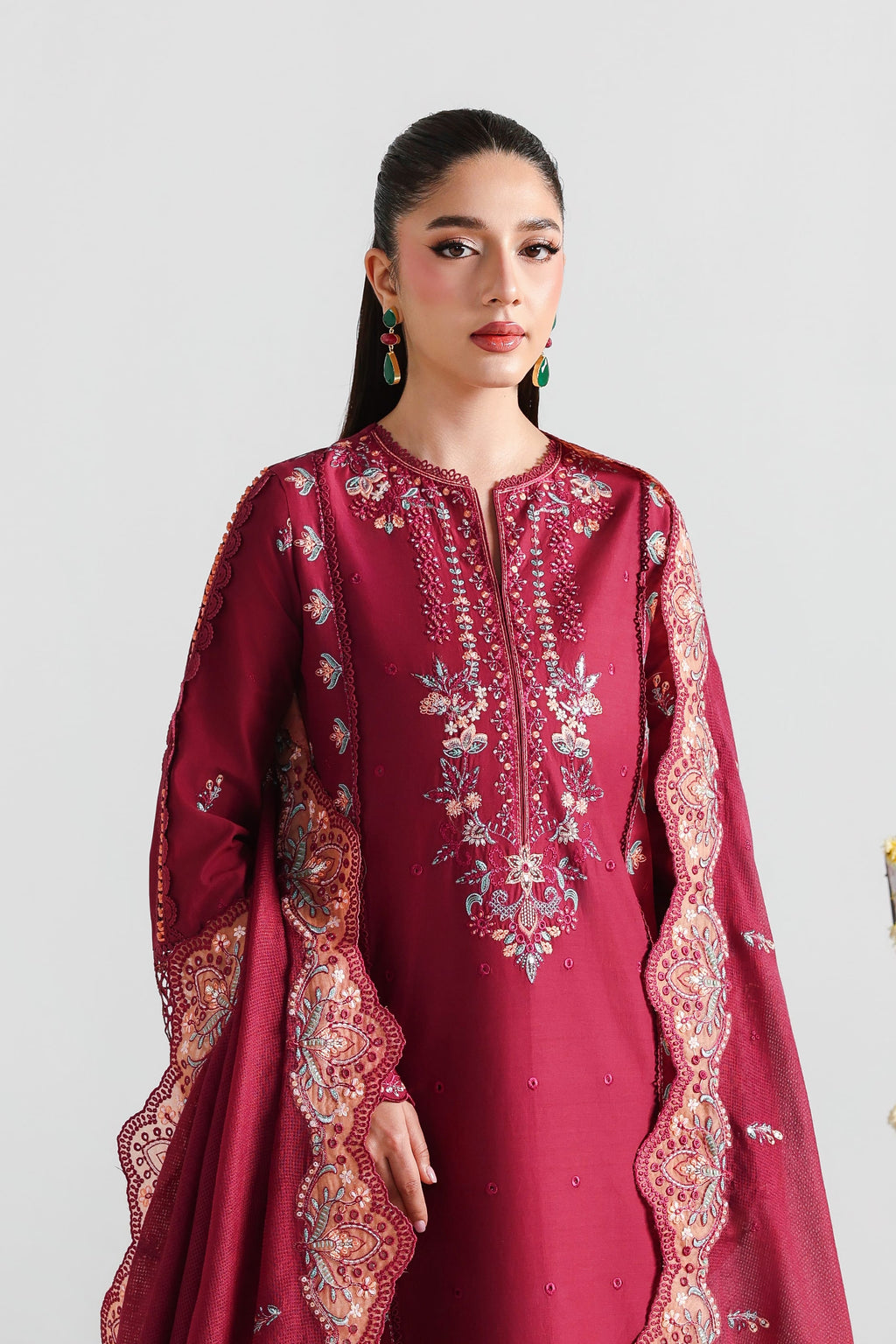 Akbar Aslam - Mehrunissa