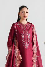 Akbar Aslam - Mehrunissa