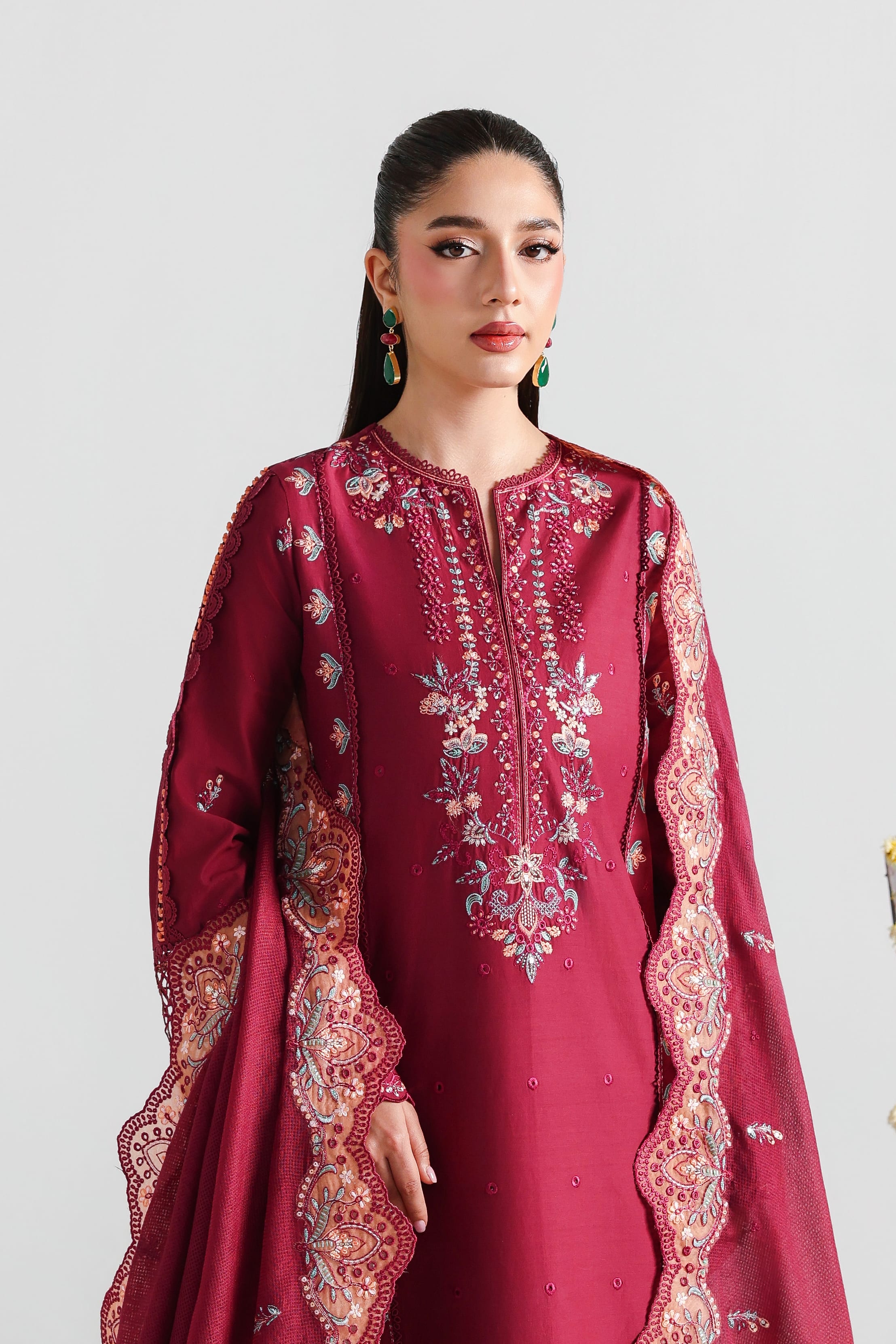Akbar Aslam - Mehrunissa