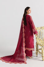 Akbar Aslam - Mehrunissa