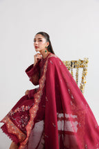 Akbar Aslam - Mehrunissa
