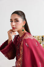 Akbar Aslam - Mehrunissa