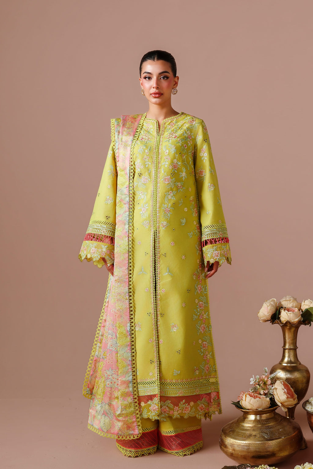 Akbar Aslam - Zarmina