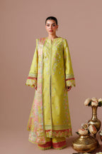 Akbar Aslam - Zarmina