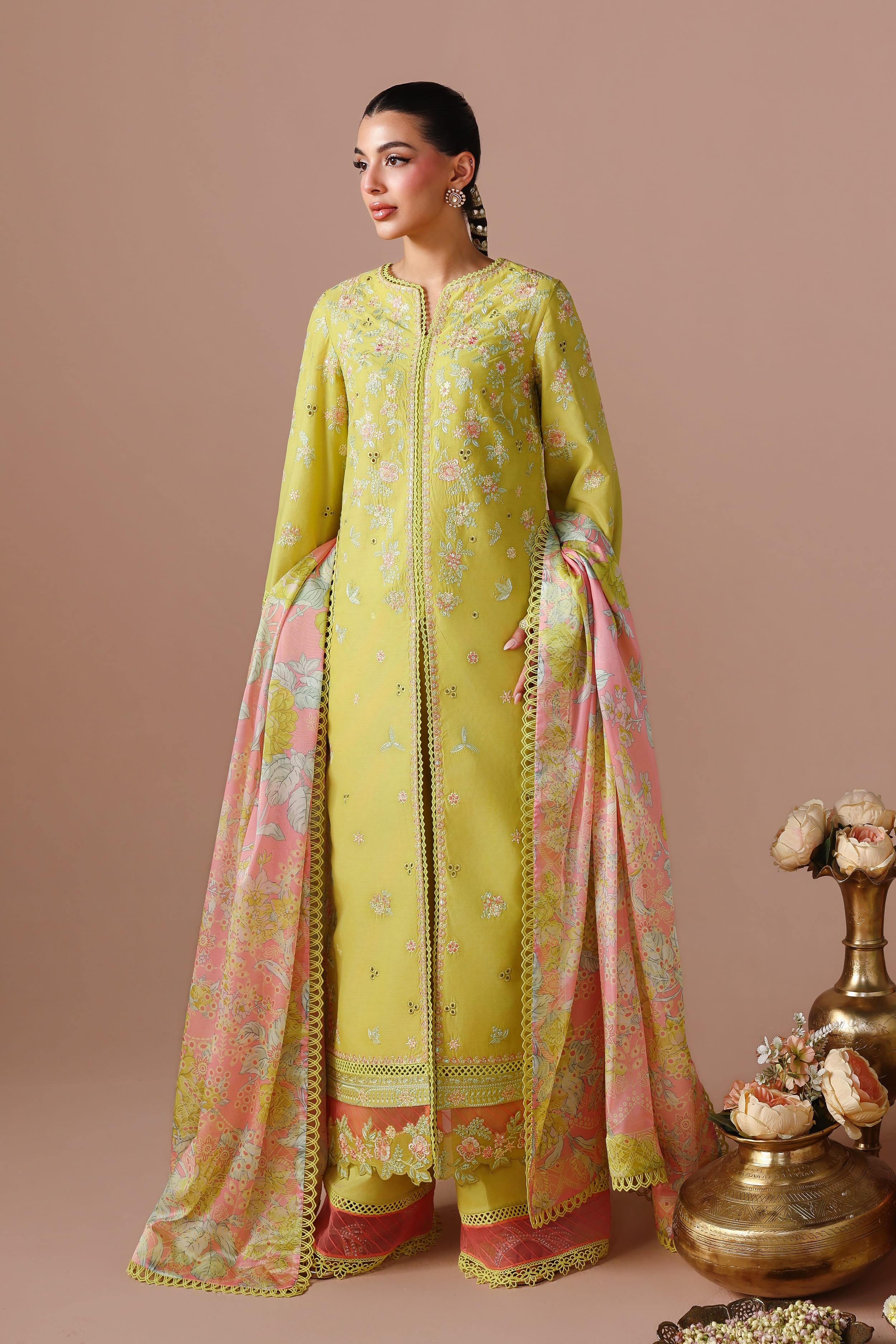 Akbar Aslam - Zarmina