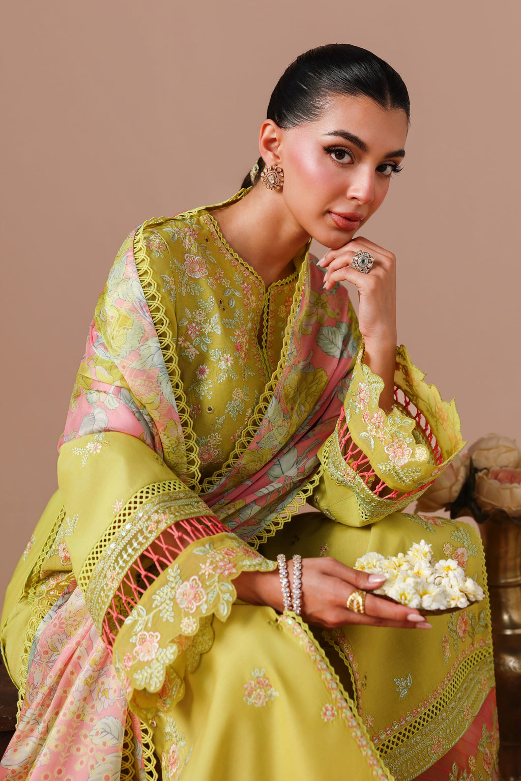 Akbar Aslam - Zarmina