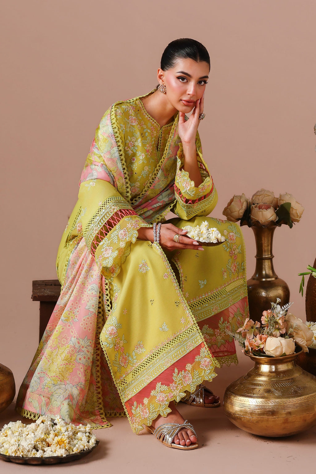 Akbar Aslam - Zarmina