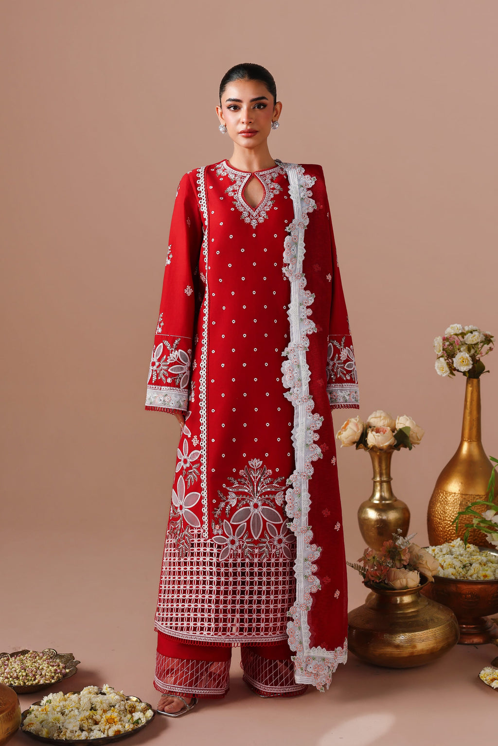 Akbar Aslam - Seraya