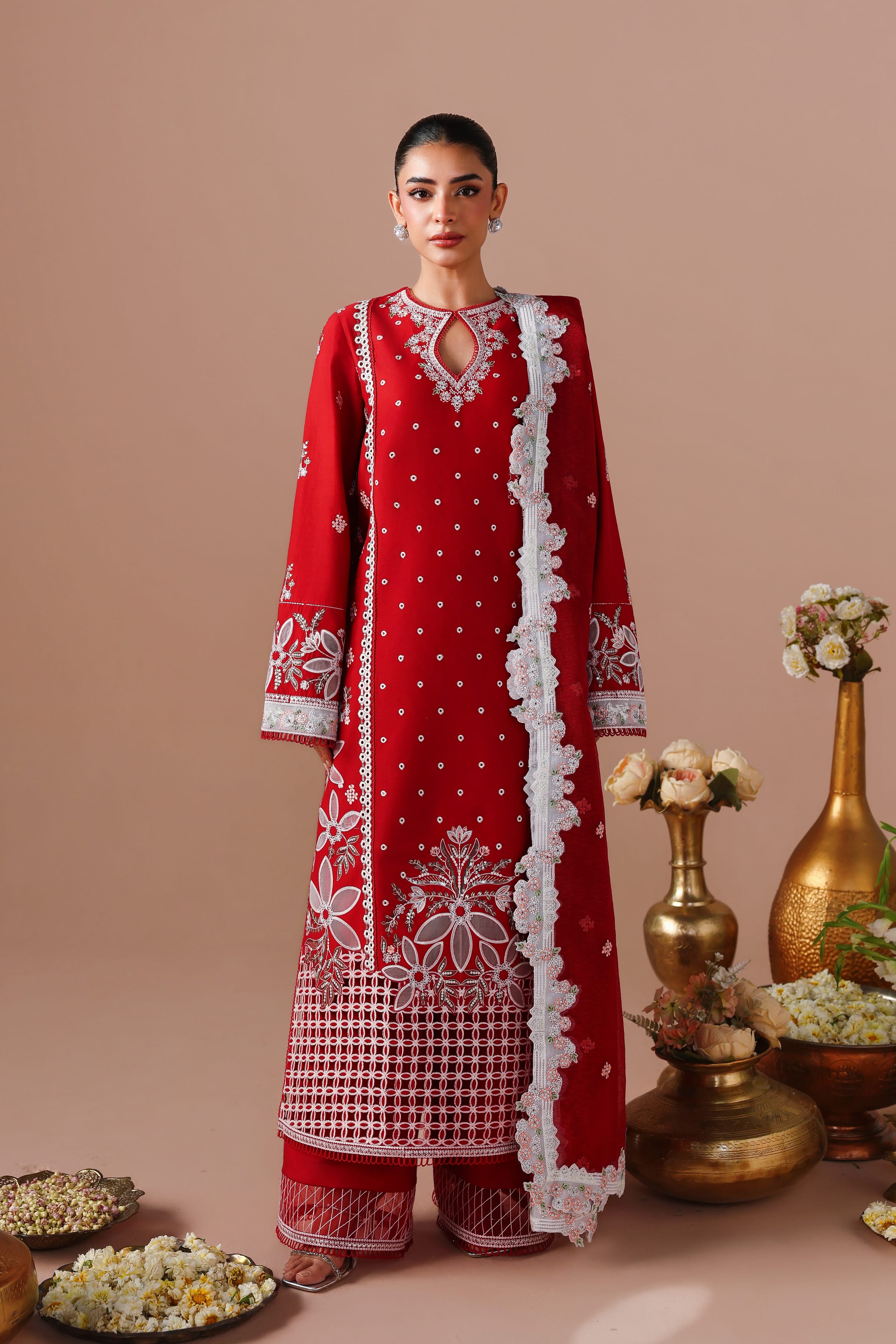 Akbar Aslam - Seraya