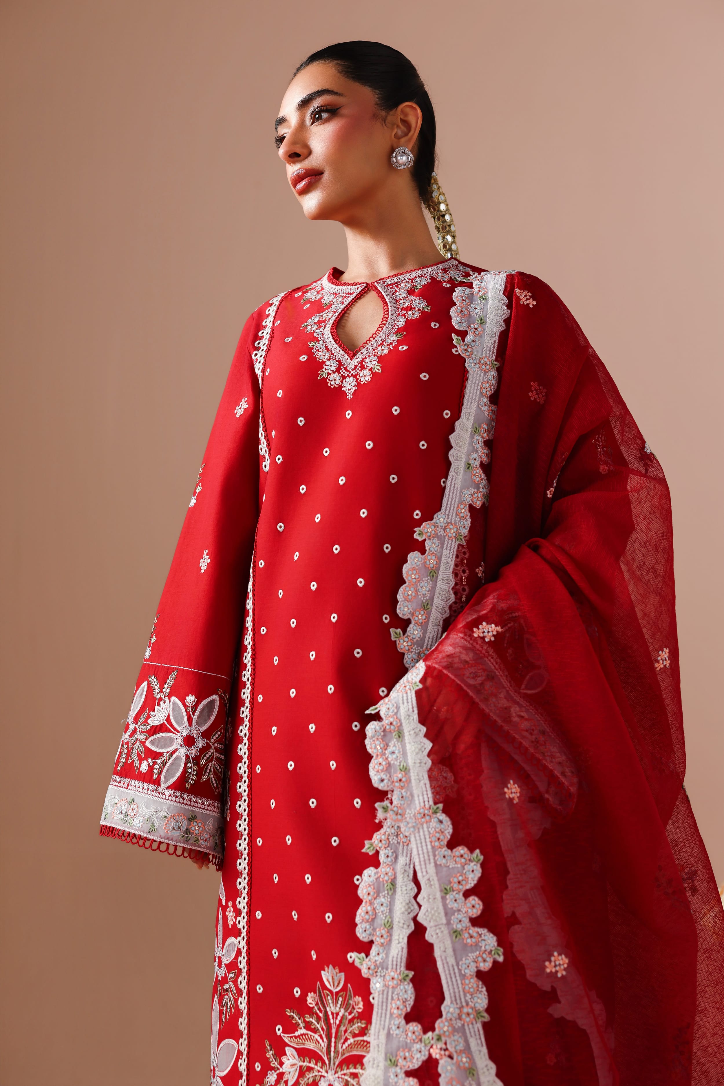 Akbar Aslam - Seraya