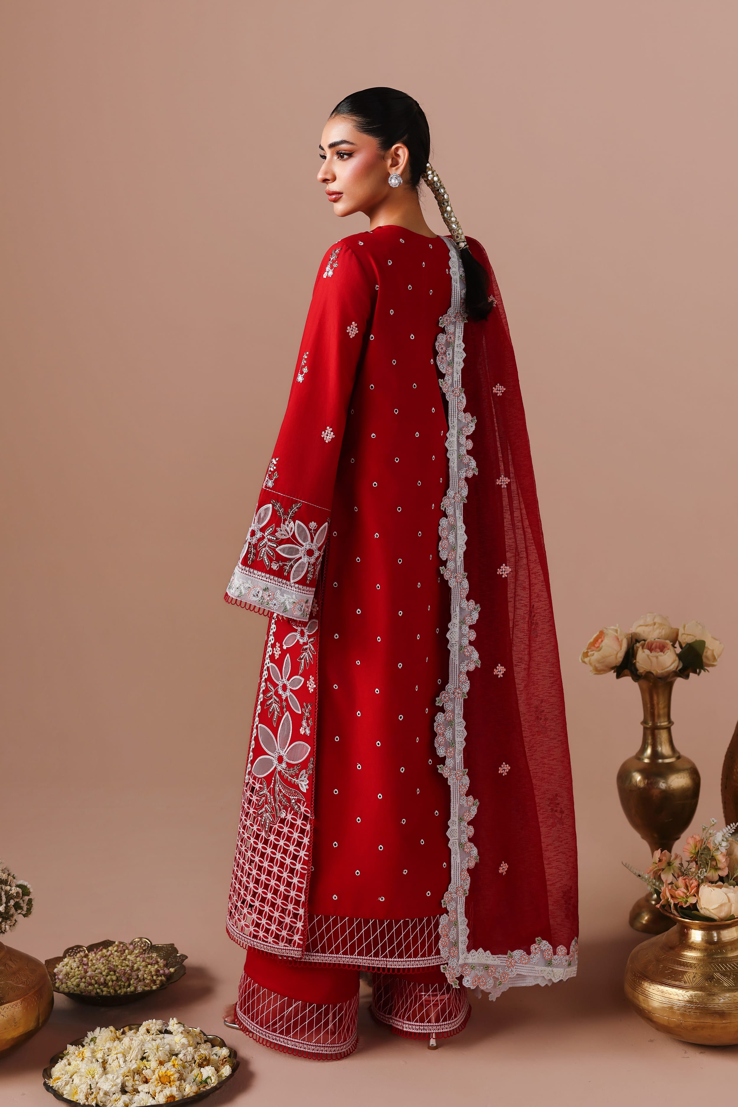 Akbar Aslam - Seraya