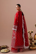 Akbar Aslam - Seraya