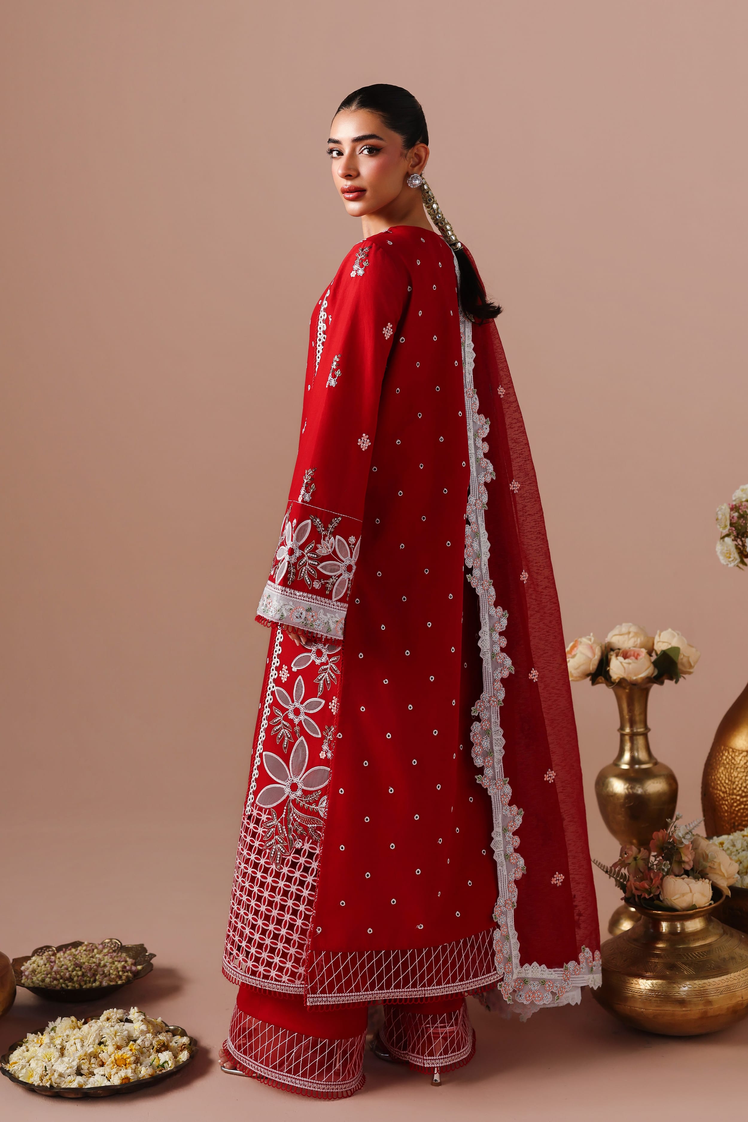 Akbar Aslam - Seraya