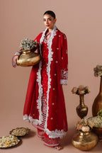 Akbar Aslam - Seraya