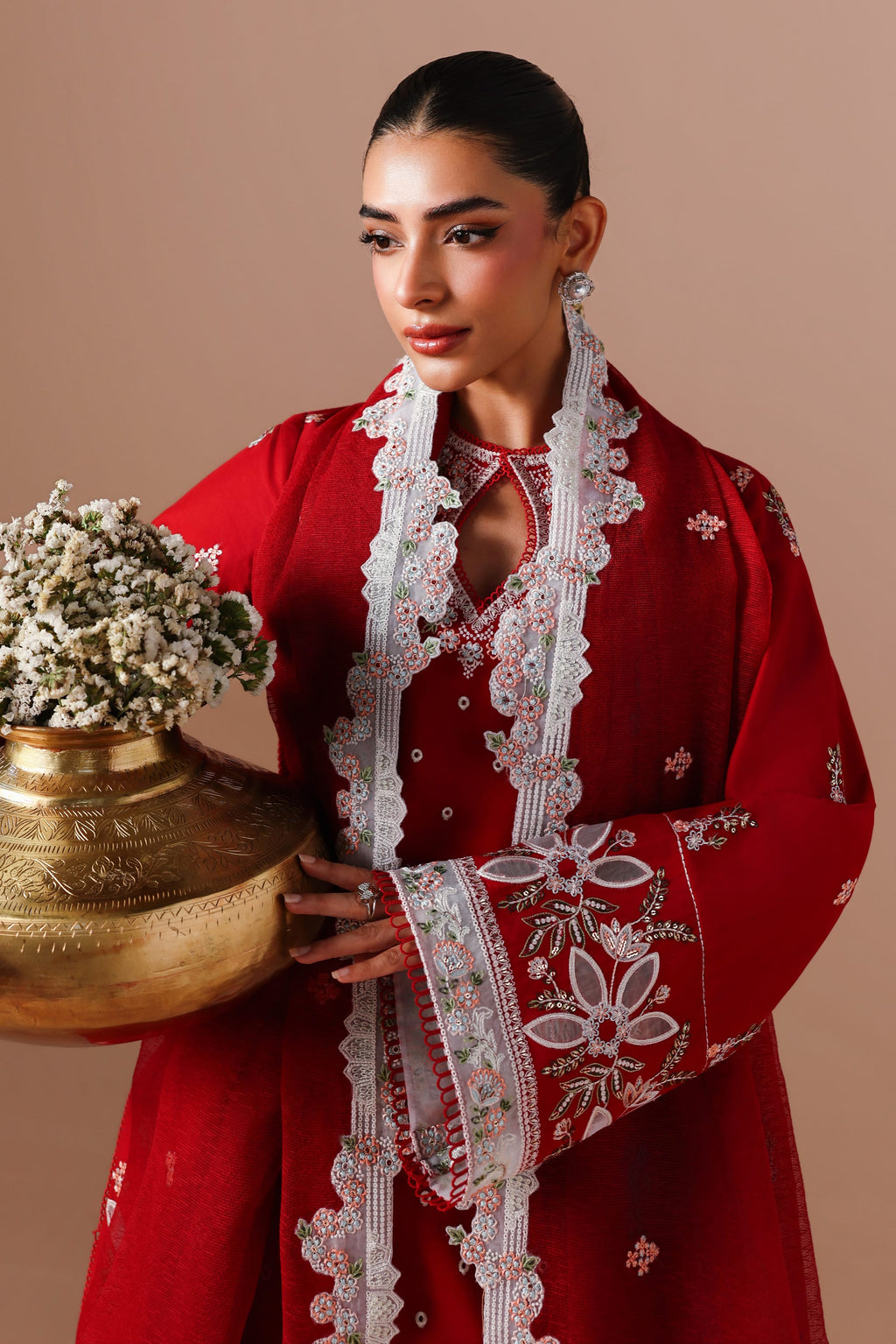 Akbar Aslam - Seraya