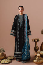 Akbar Aslam - Armina