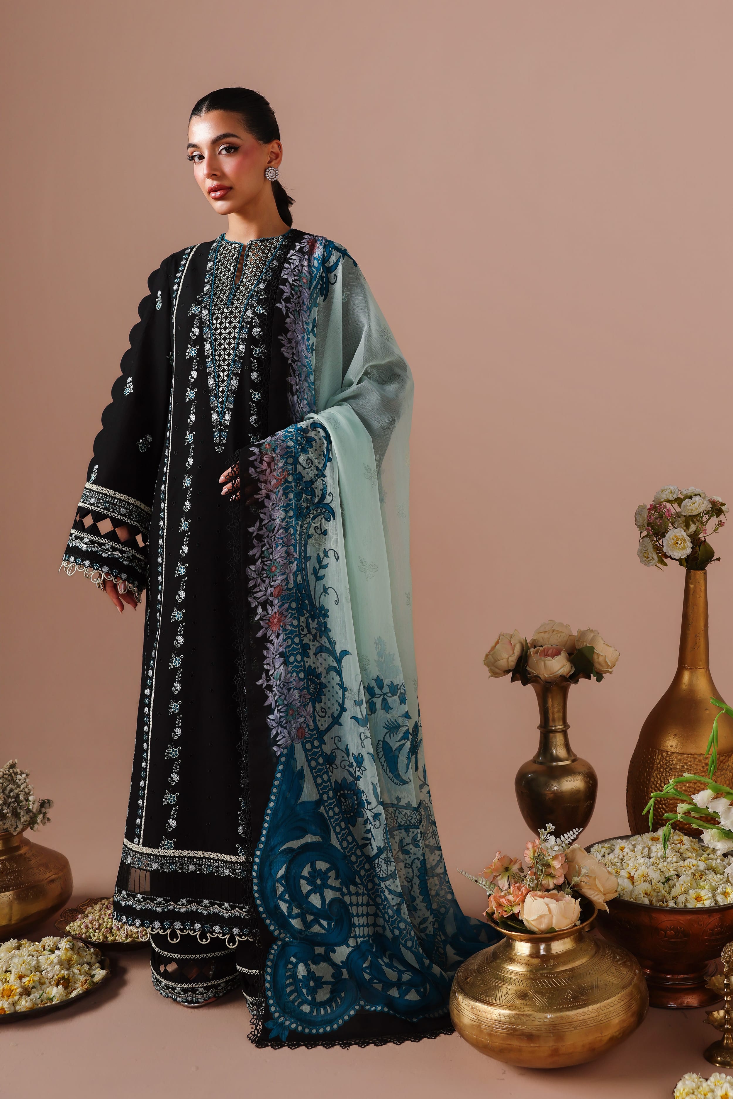 Akbar Aslam - Armina