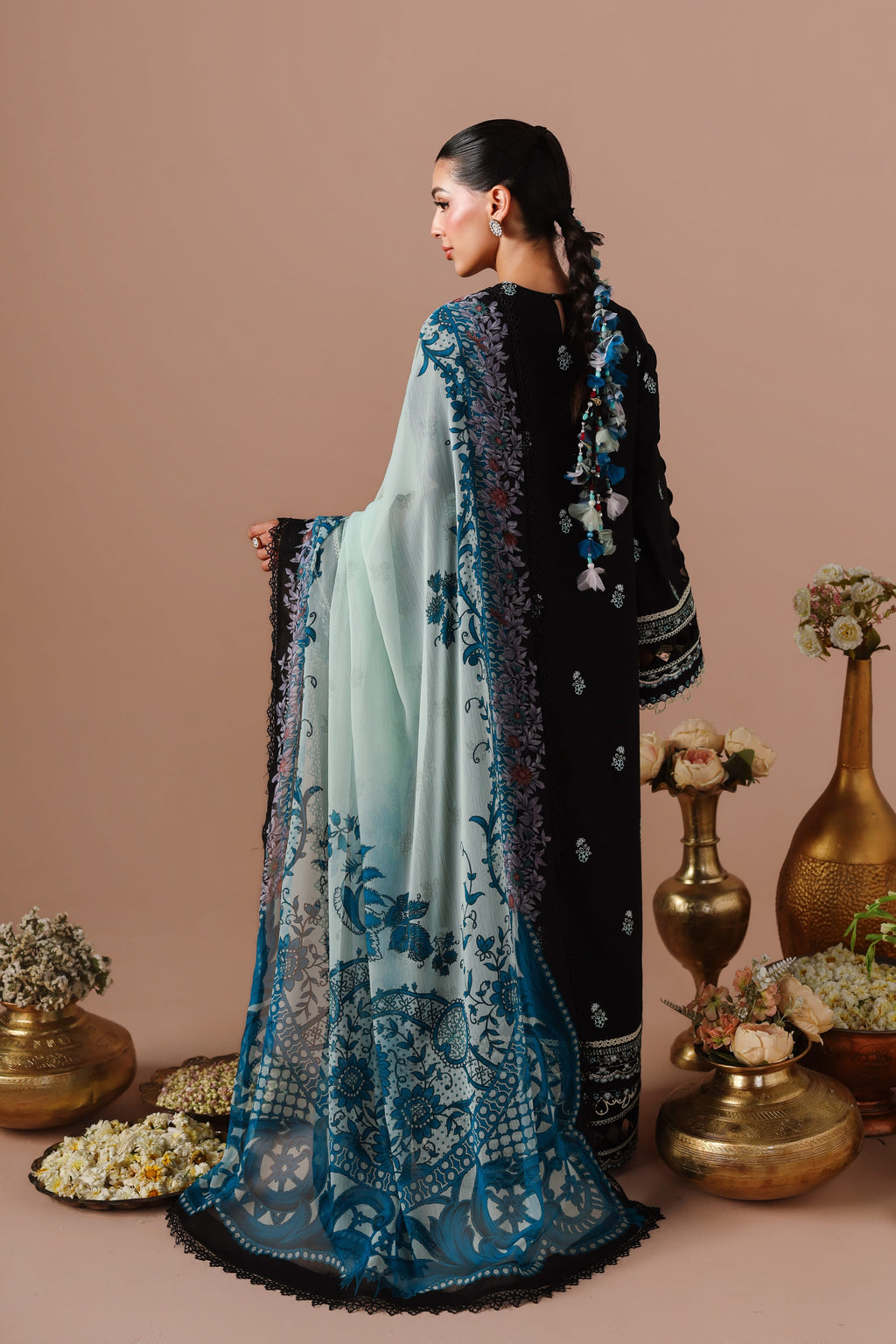 Akbar Aslam - Armina