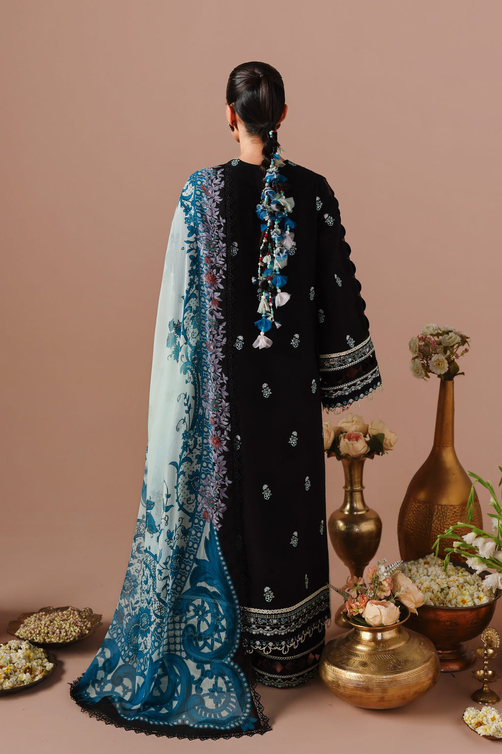 Akbar Aslam - Armina