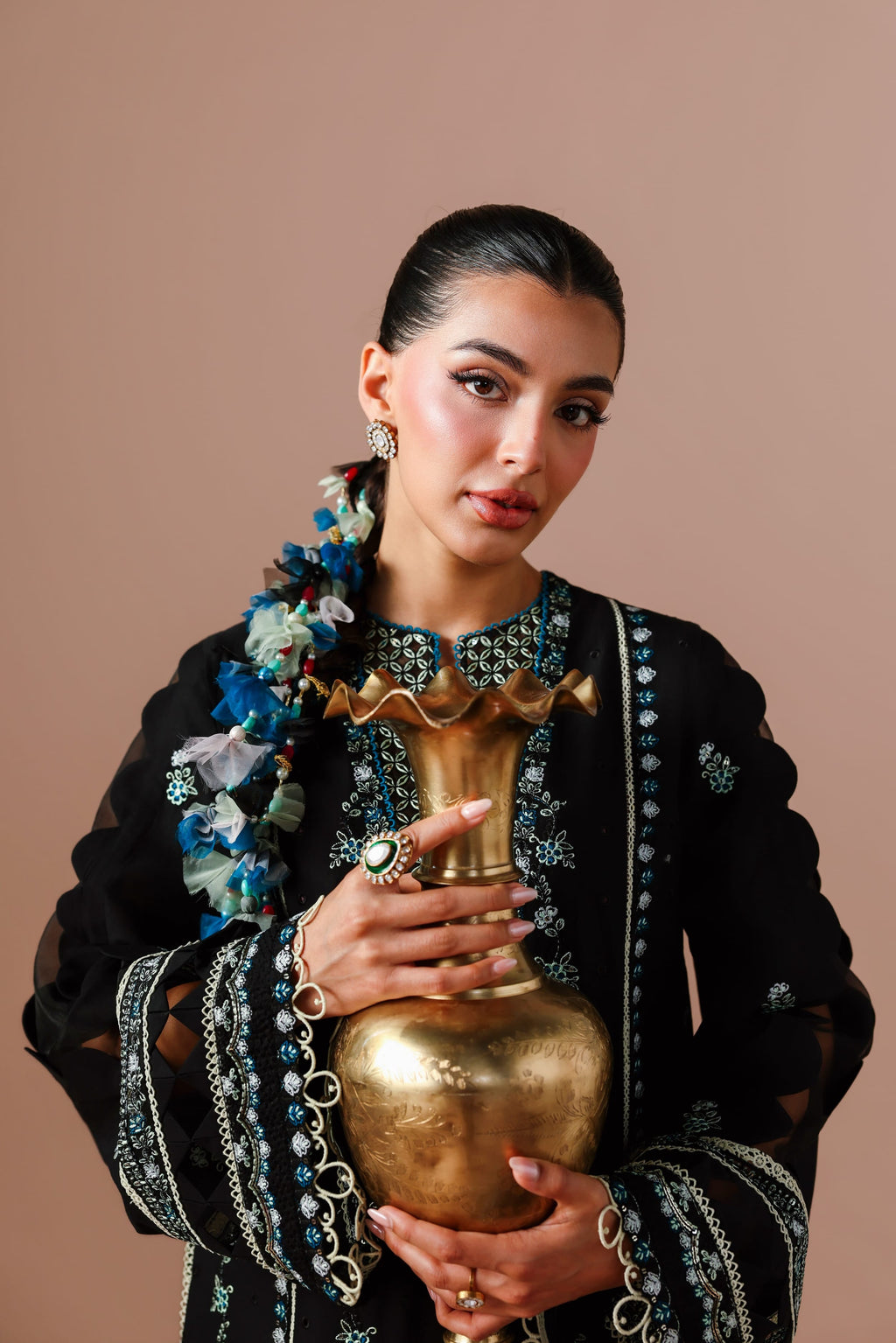 Akbar Aslam - Armina