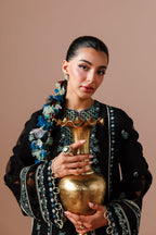 Akbar Aslam - Armina