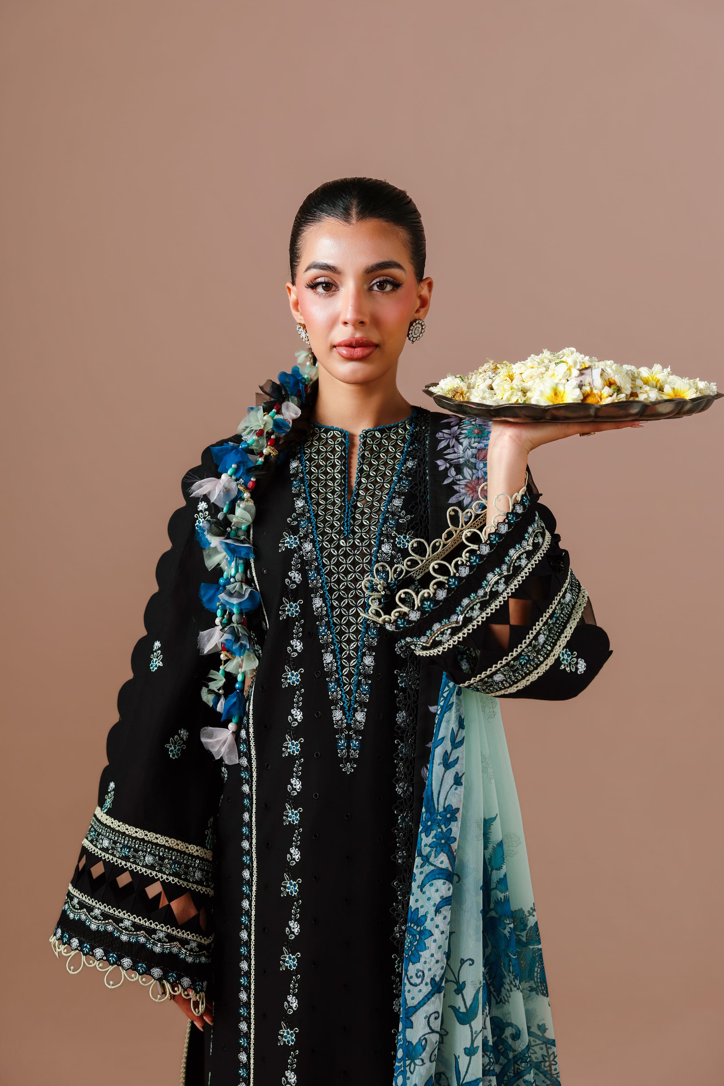 Akbar Aslam - Armina