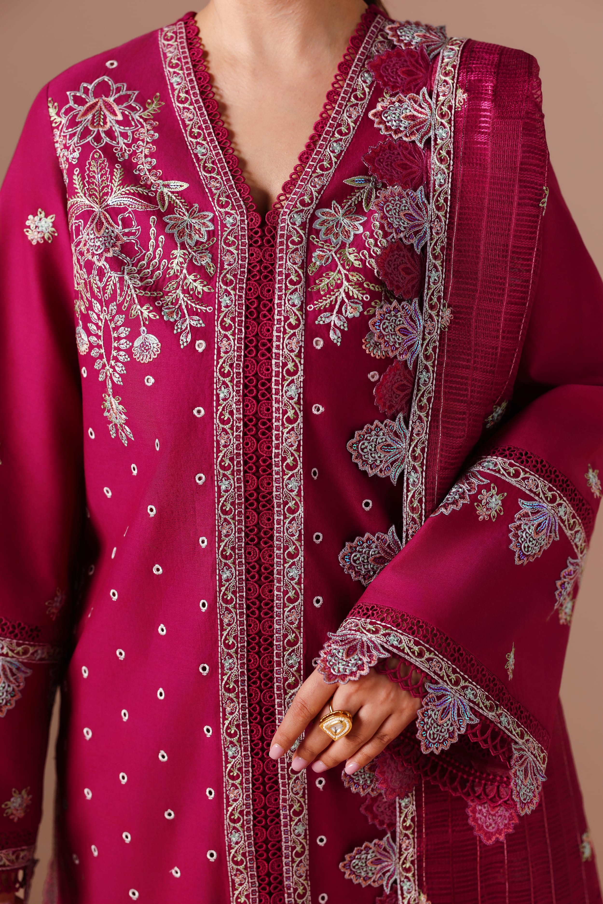 Akbar Aslam - Marjaan