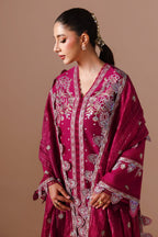 Akbar Aslam - Marjaan