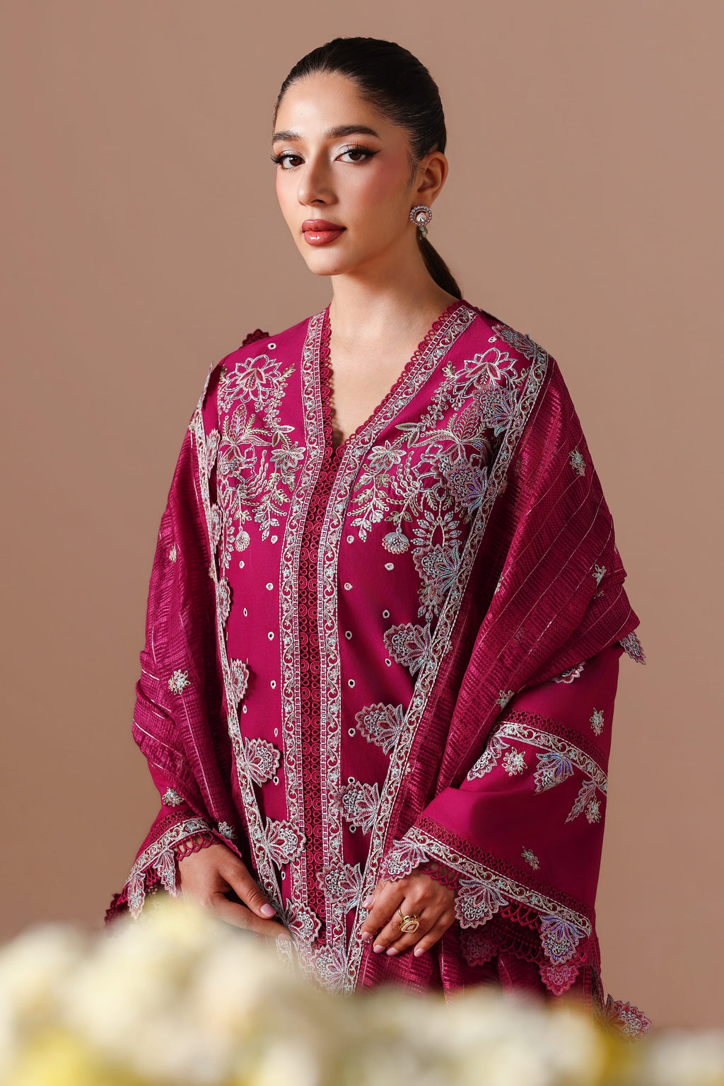 Akbar Aslam - Marjaan