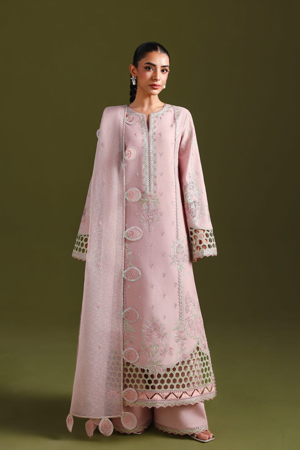Akbar Aslam - Mehrin