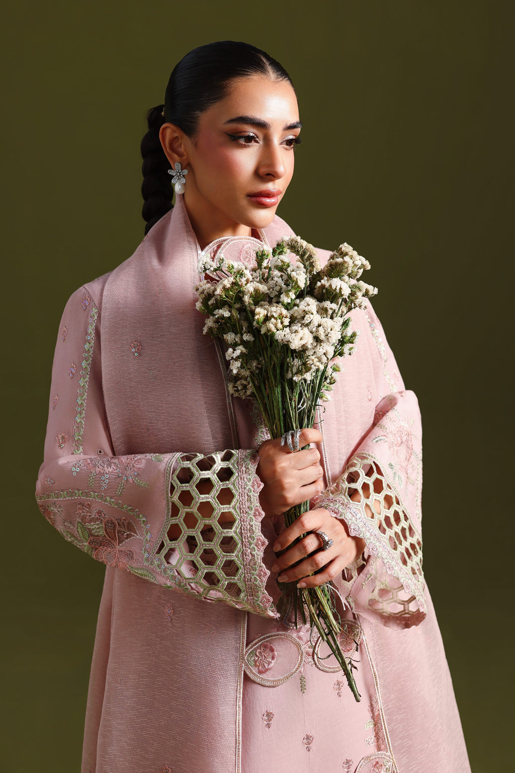Akbar Aslam - Mehrin
