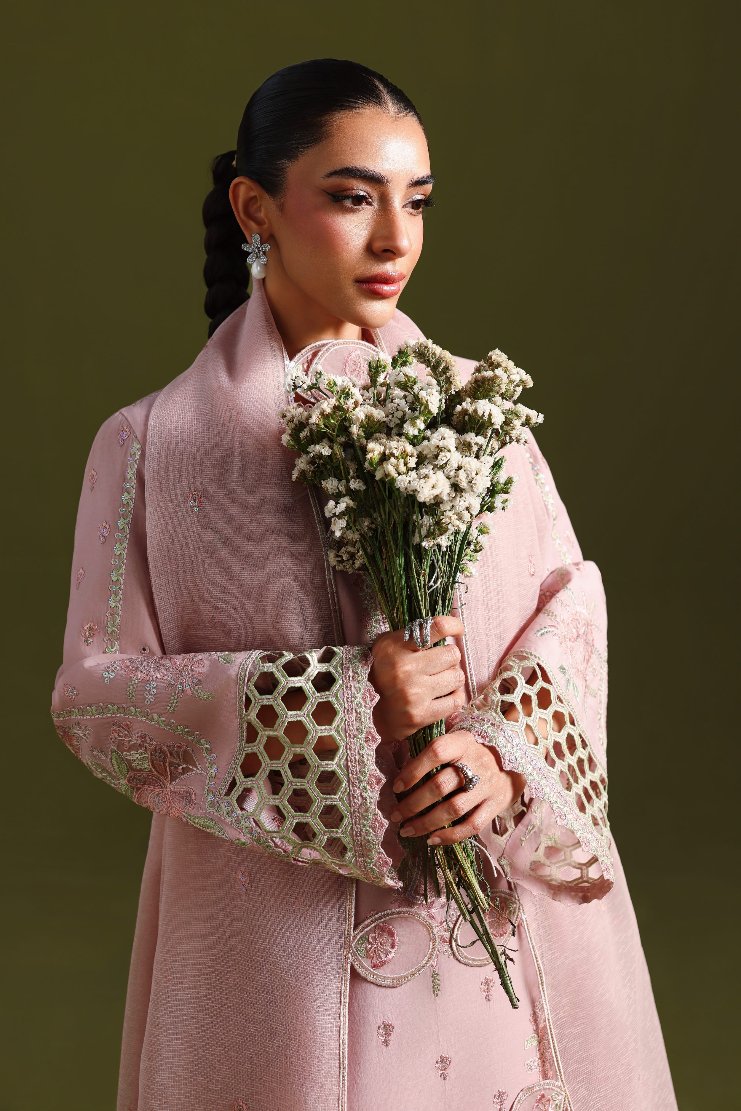 Akbar Aslam - Mehrin