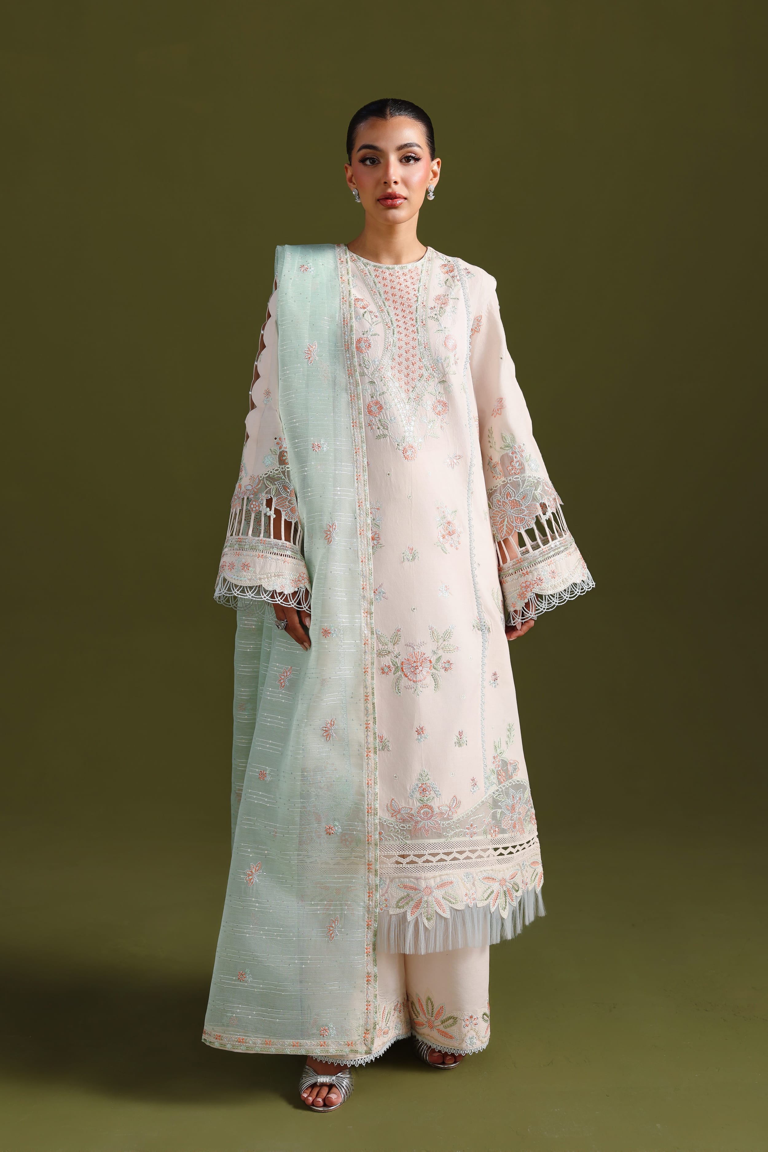 Akbar Aslam - Naazi