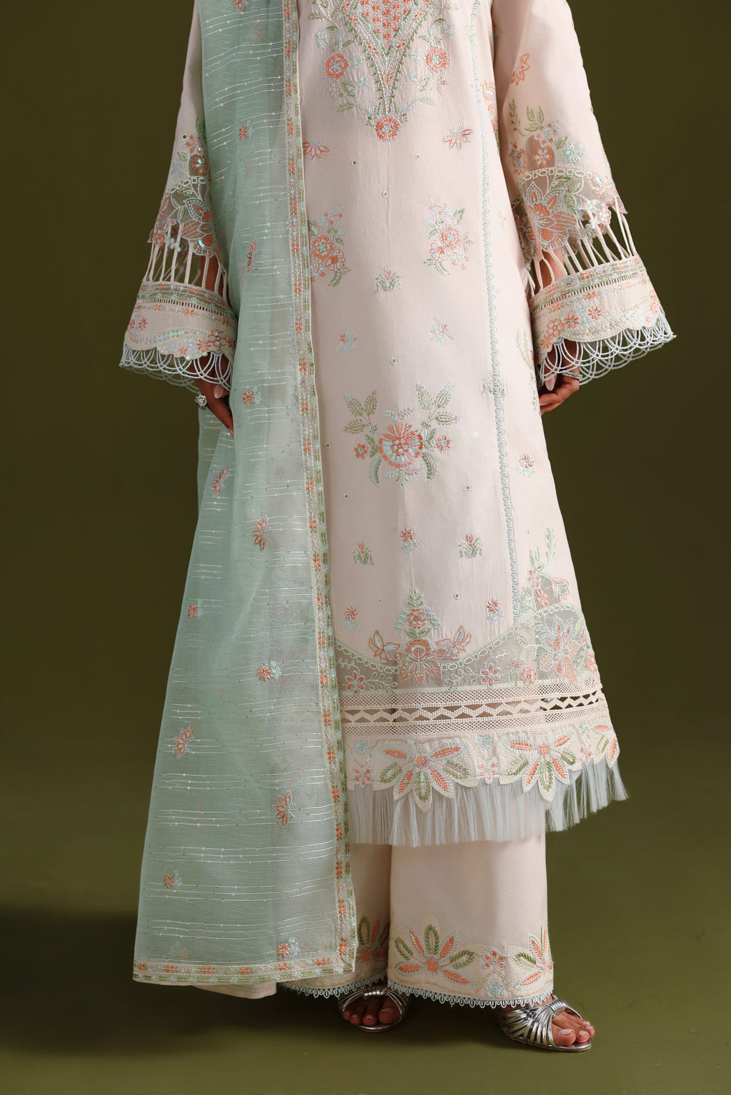 Akbar Aslam - Naazi