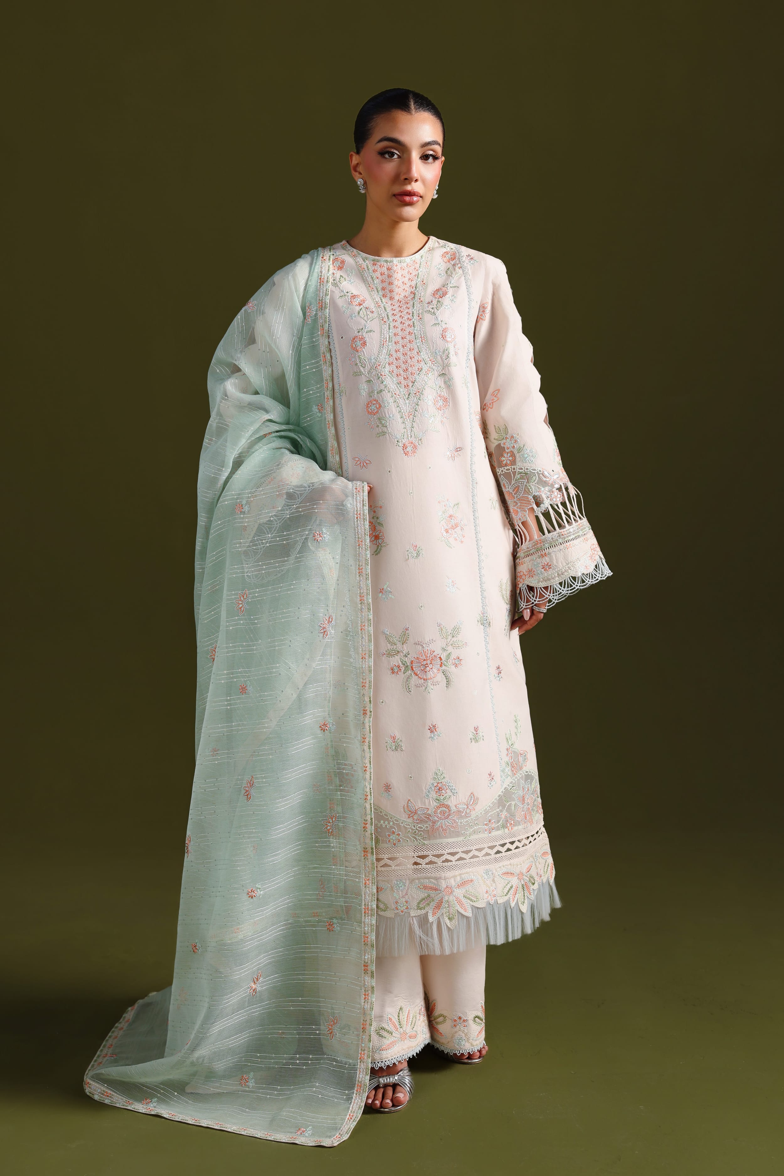 Akbar Aslam - Naazi