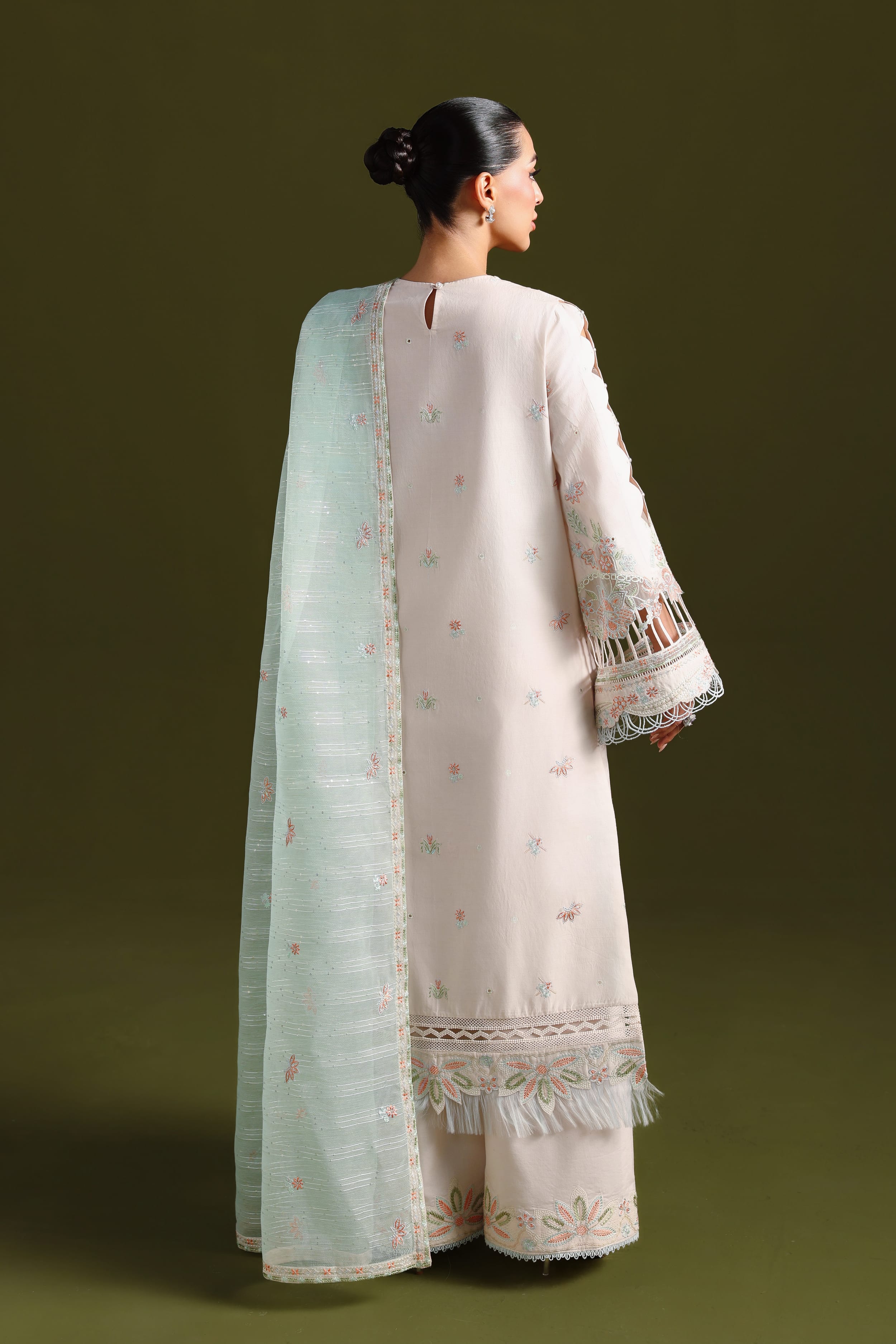 Akbar Aslam - Naazi