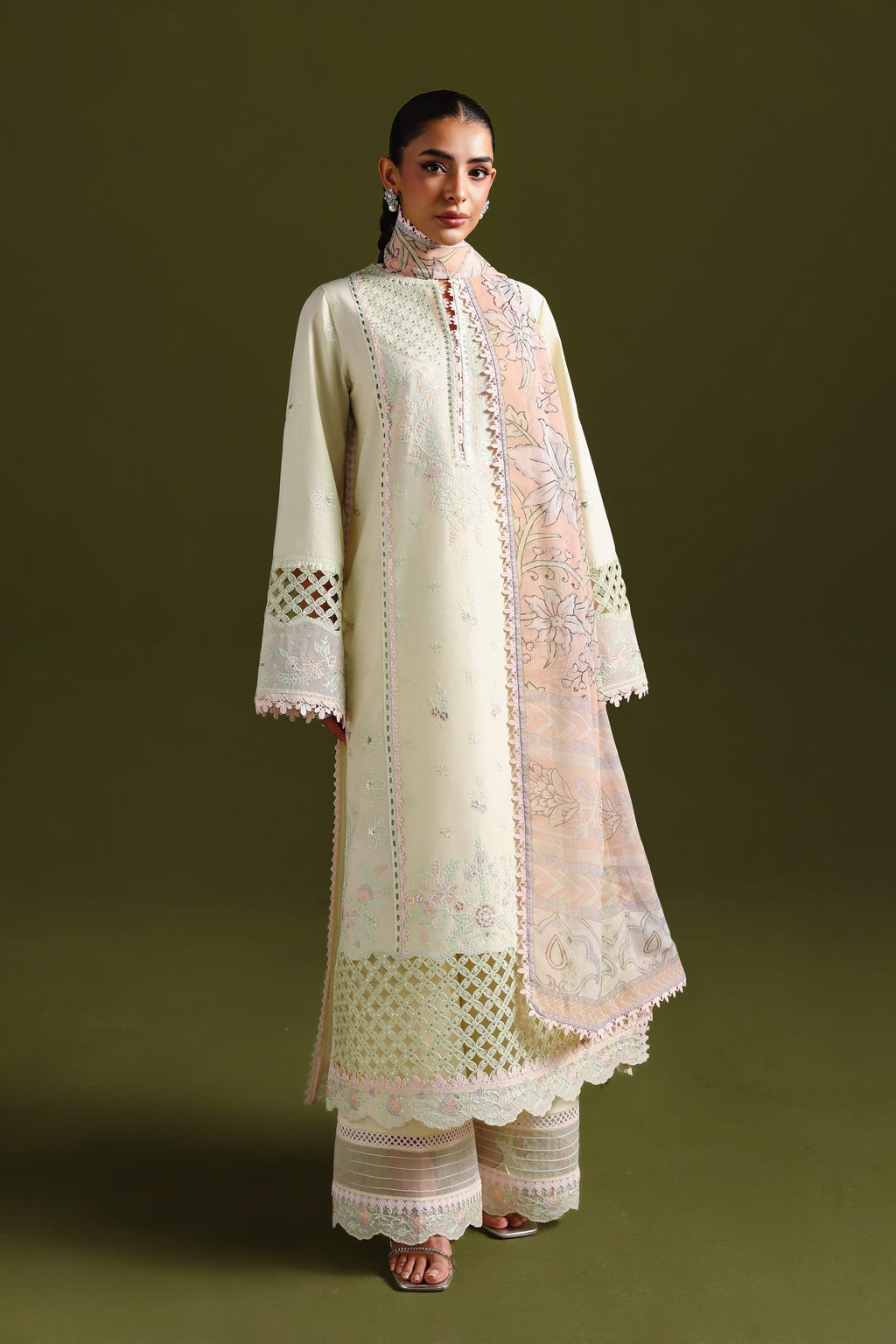 Akbar Aslam - Nayara