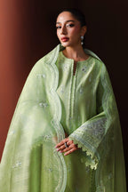Akbar Aslam - Nayeli