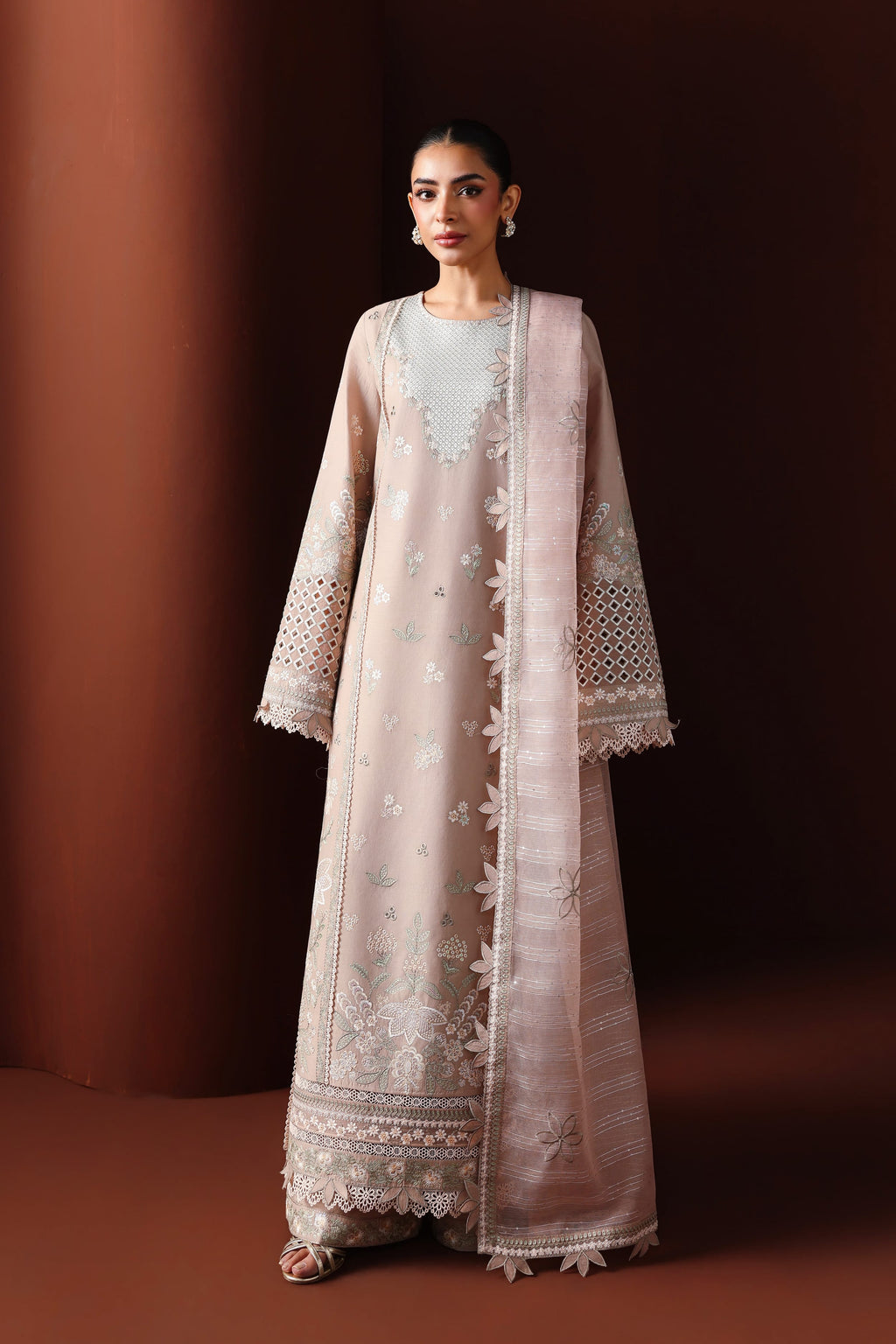 Akbar Aslam - Yasmina