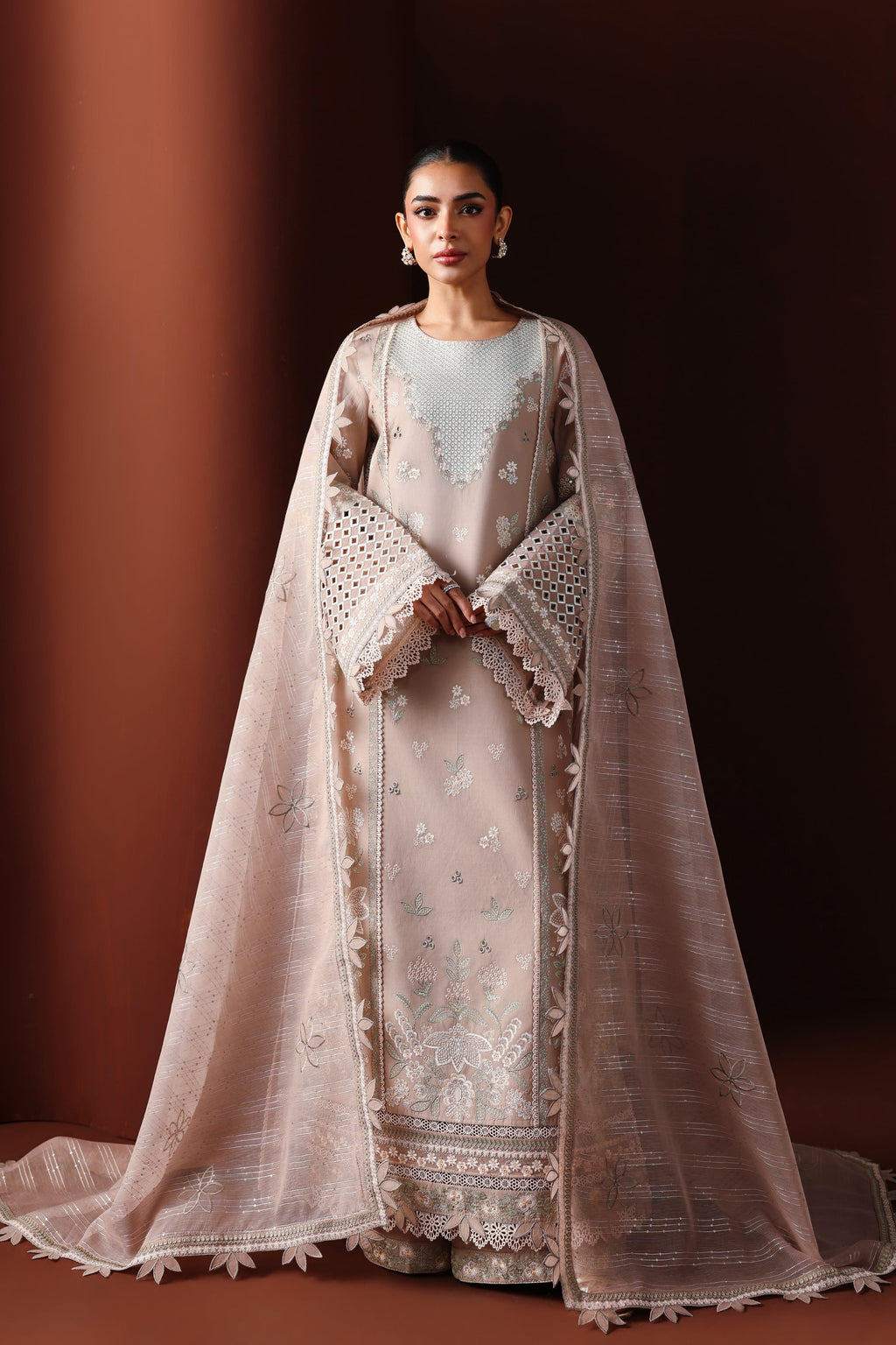 Akbar Aslam - Yasmina