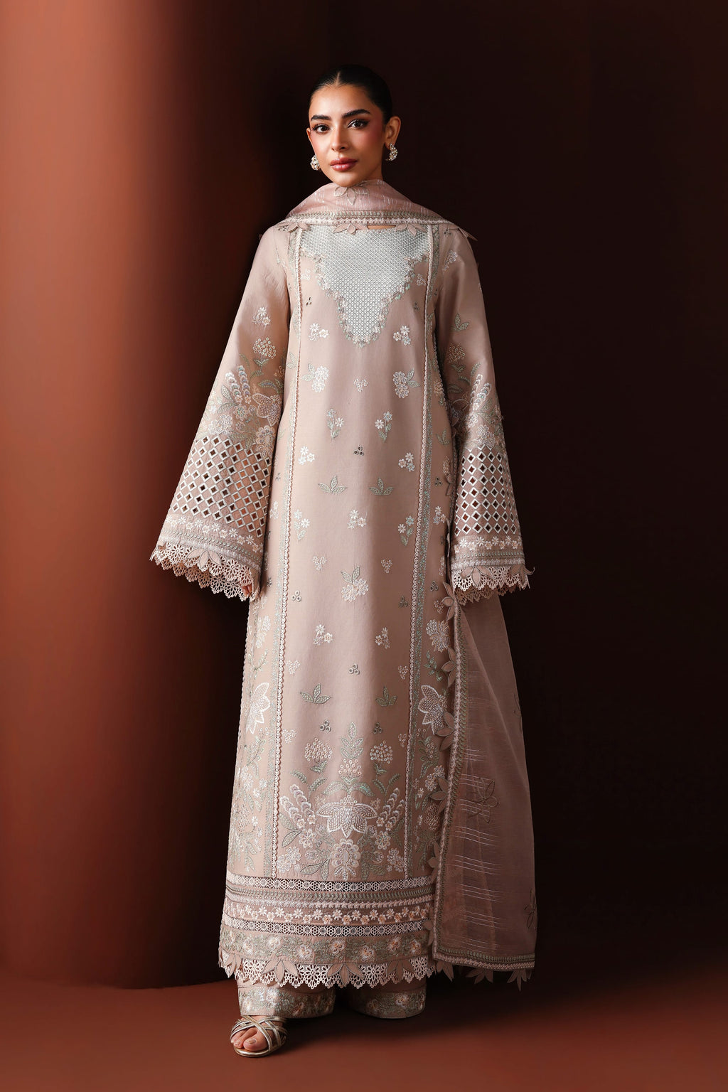 Akbar Aslam - Yasmina