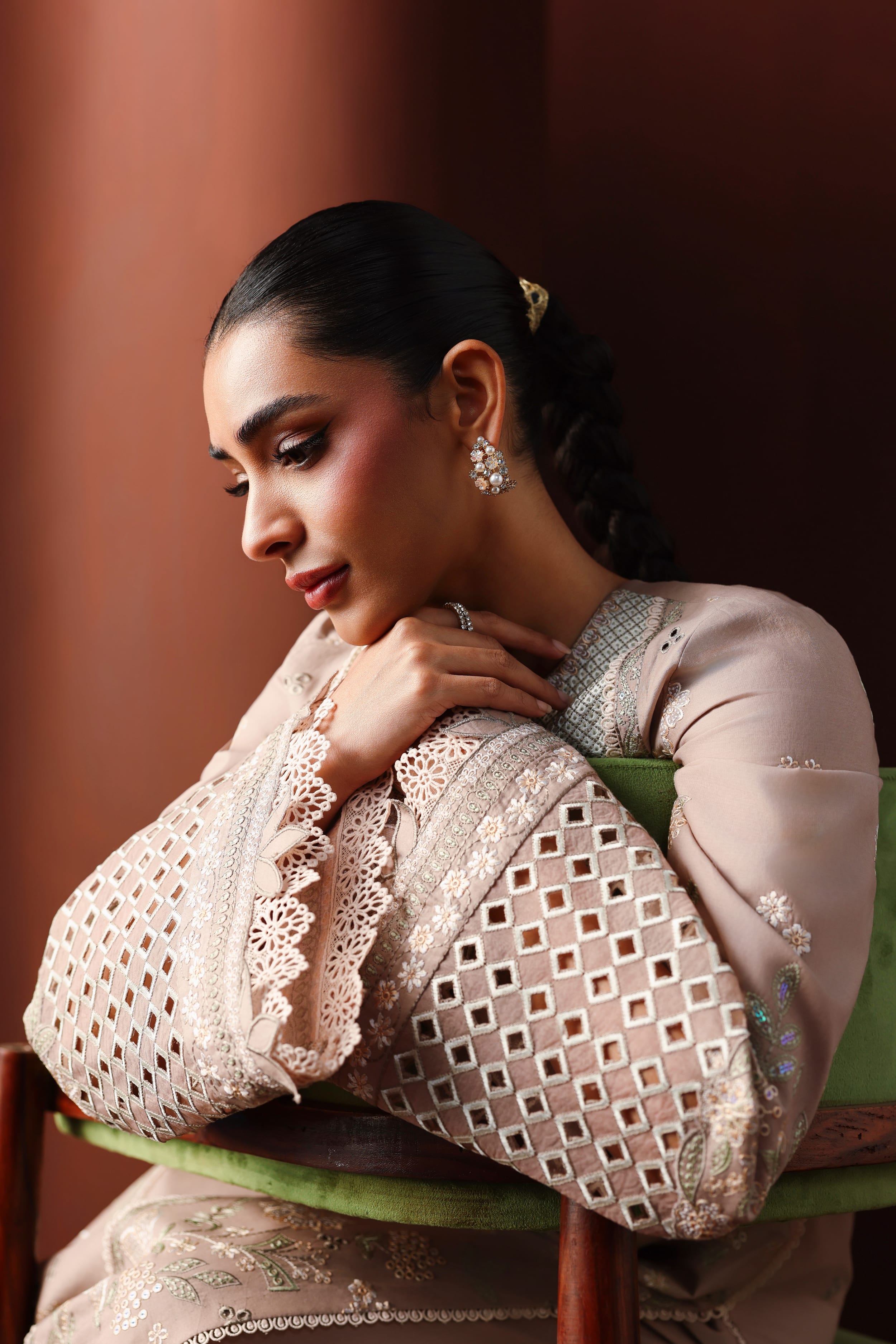 Akbar Aslam - Yasmina