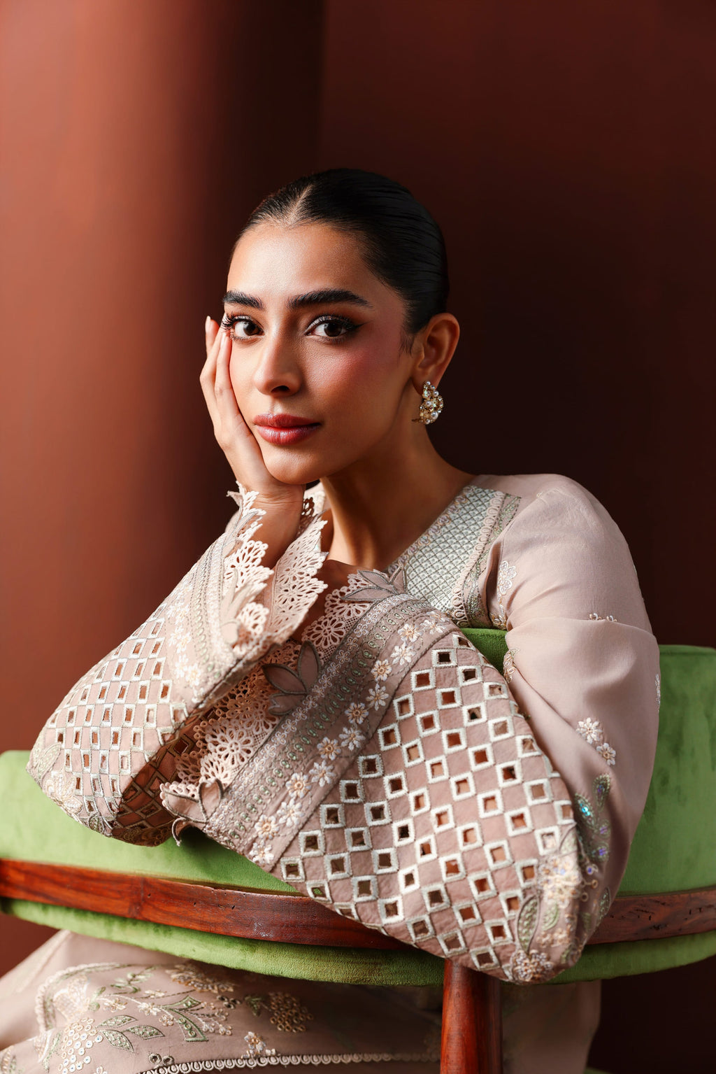 Akbar Aslam - Yasmina