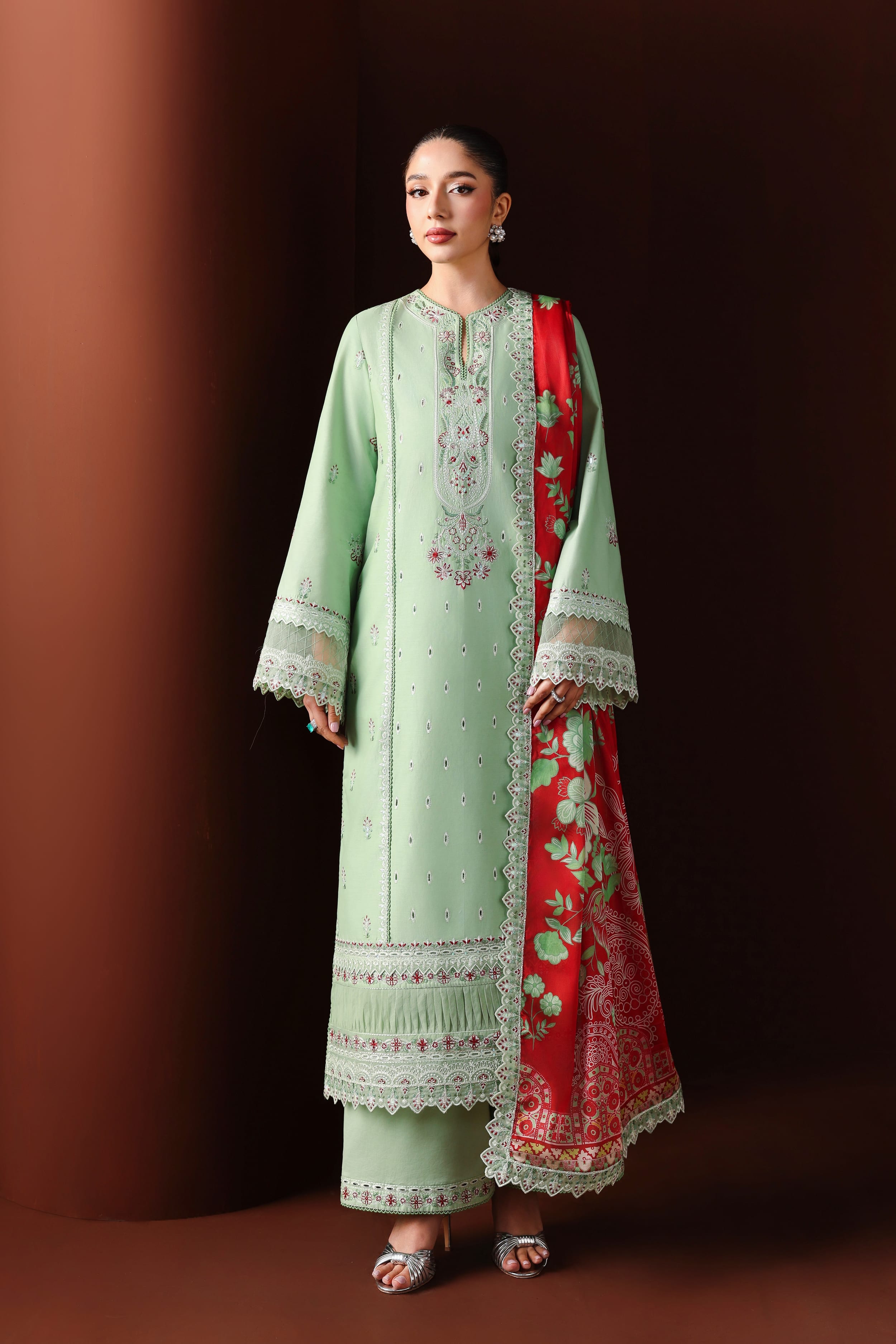 Akbar Aslam - Almira