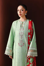Akbar Aslam - Almira