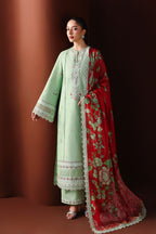 Akbar Aslam - Almira
